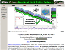 Tablet Screenshot of makinhole.com